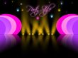  Party background