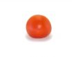 Red tasty isolated tomato