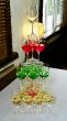 wine glasses