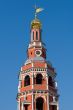 Russian orthodox church Rojdestvenskaya