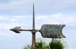 Arrow Weathervane