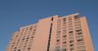 Hotel at Dawn