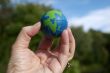 earth at your fingertips
