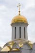 The Trinity Lavra of St. Sergius
