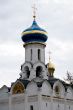 The Trinity Lavra of St. Sergius
