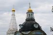 The Trinity Lavra of St. Sergius