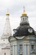 The Trinity Lavra of St. Sergius