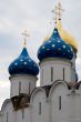 The Trinity Lavra of St. Sergius
