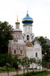 The Trinity Lavra of St. Sergius