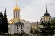 The Trinity Lavra of St. Sergius