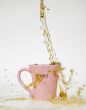 Coffee Splash Love Mug