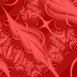 an abstract background
