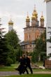 The Trinity Lavra of St. Sergius