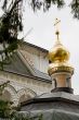 The Trinity Lavra of St. Sergius
