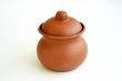 earthenware pot