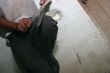 Machete Sharpening