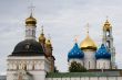 The Trinity Lavra of St. Sergius