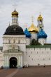 The Trinity Lavra of St. Sergius