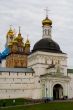 The Trinity Lavra of St. Sergius