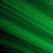 an abstract green background