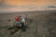 The Fisherman`s Bike