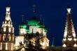 The Church of Elijah the Prophet