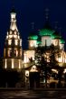 The Church of Elijah the Prophet