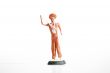 Mexican Clay Toy Figurine