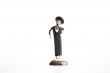 Mexican Clay Toy Figurine