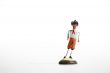 Mexican Clay Toy Figurine