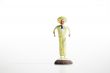 Mexican Clay Toy Figurine