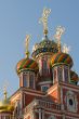 Russian orthodox church Rojdestvenskaya