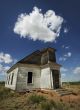 Abandoned Rural Church