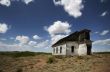 Abandoned Rural Church