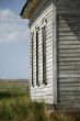 Abandoned Rural Church