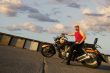 Motorcycle Punk