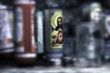 Candle on Altar