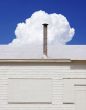White Hangar
