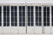 White Hangar