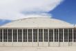 White Hangar