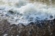 Sea waves