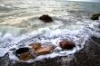 Wet sea stones1