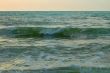 sea and clouds