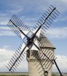 French Windmill