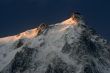 Aiguille Du Midi