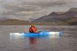 Kayaking on Loch Lomond