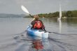 Kayaking on Lake Windermere