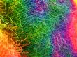  Abstraction with colours