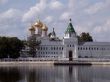 Ipetievskiy monastery