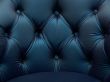 Luxury buttoned leather pattern